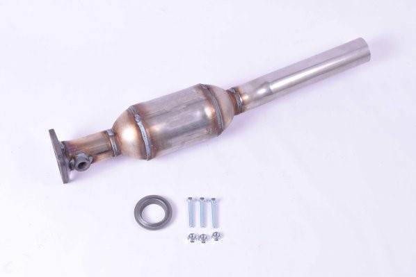 Katalysator Eec Type approved SK6001T EEC