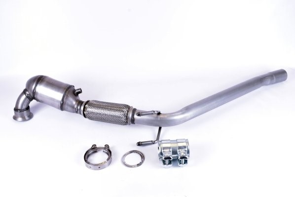 Katalysator Eec Type approved SK6002T EEC