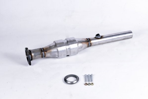 Katalysator Eec Type approved ST6001T EEC