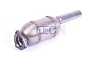 Katalysator Eec Type approved ST6030T EEC