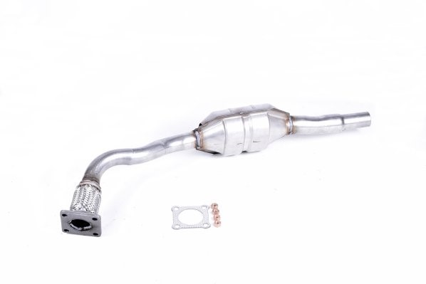 Katalysator Eec Type approved ST8003T EEC