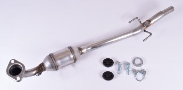 Katalysator EEC