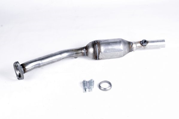 Katalysator Eec Type approved TY6004T EEC
