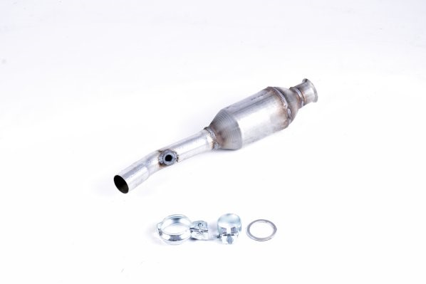Katalysator Eec Type approved TY6018T EEC