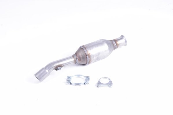 Katalysator Eec Type approved TY6021T EEC