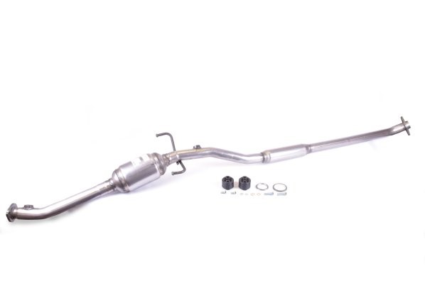 Katalysator Eec Type approved TY6057T EEC