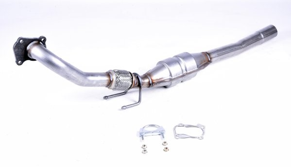 Katalysator Eec Type approved VK6002T EEC