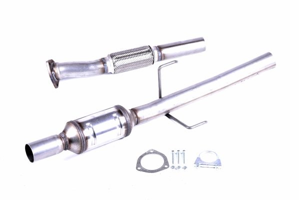 Katalysator Eec Type approved VK6007T EEC