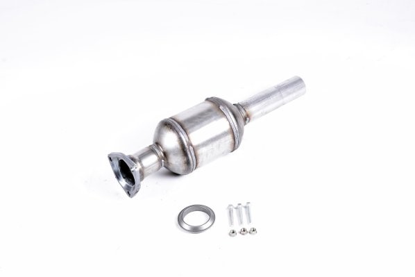 Katalysator Eec Type approved VK6022T EEC