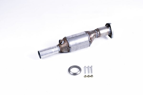 Katalysator Eec Type approved VK6055T EEC