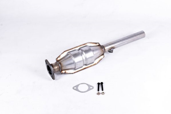 Katalysator Eec Type approved VK6057T EEC