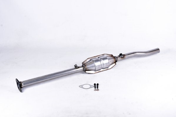 Katalysator Eec Type approved VK6060T EEC