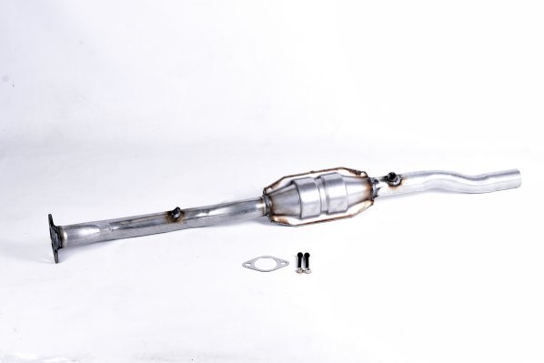 Katalysator Eec Type approved VK6083T EEC
