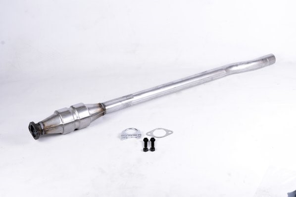 Katalysator Eec Type approved VK6086T EEC