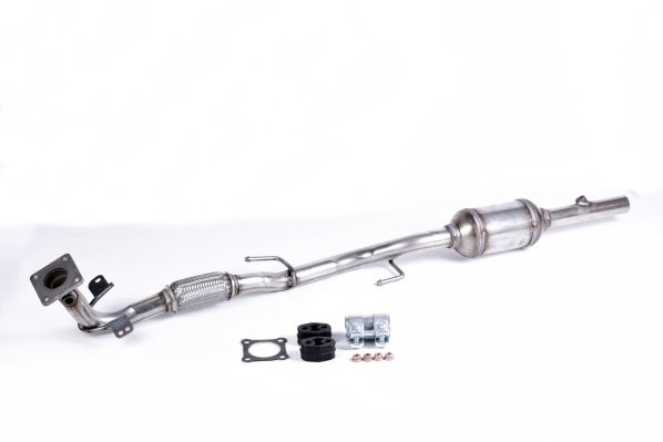 Katalysator Eec Type approved VK6090T EEC
