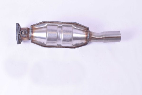 Katalysator Eec Type approved VK8004T EEC