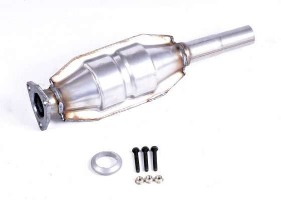 Katalysator Eec Type approved VK8028T EEC