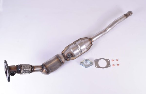 Katalysator EEC