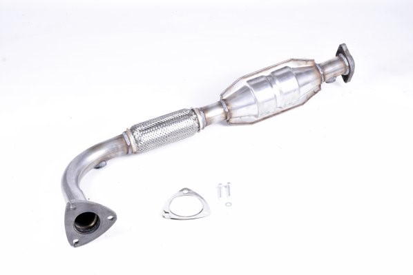 Katalysator Eec Type approved VX6003T EEC