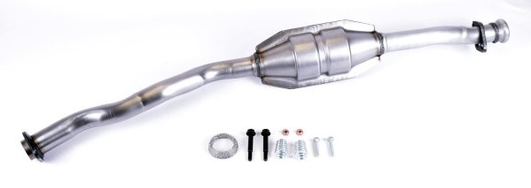 Katalysator Eec Type approved VX6012T EEC