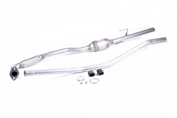 Katalysator Eec Type approved VX6031T EEC