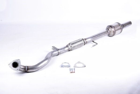 Katalysator Eec Type approved VX6059T EEC