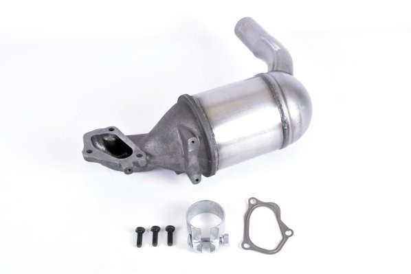 Katalysator Eec Type approved VX6082T EEC