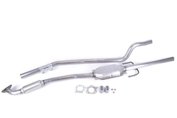 Katalysator Eec Type approved VX6093T EEC