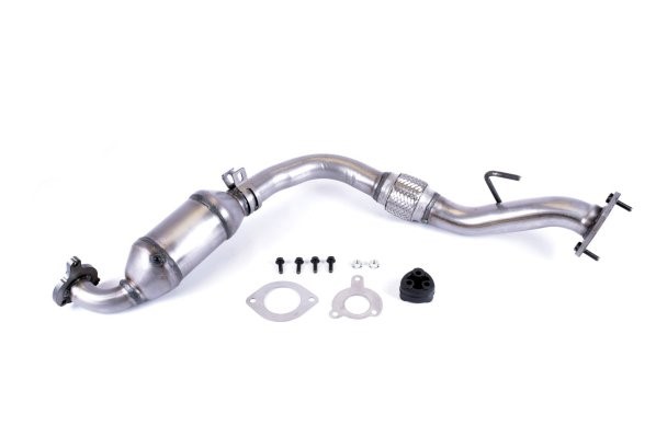 Katalysator Eec Type approved VX6094T EEC