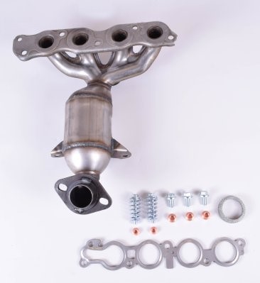 Katalysator Eec VX6100T EEC