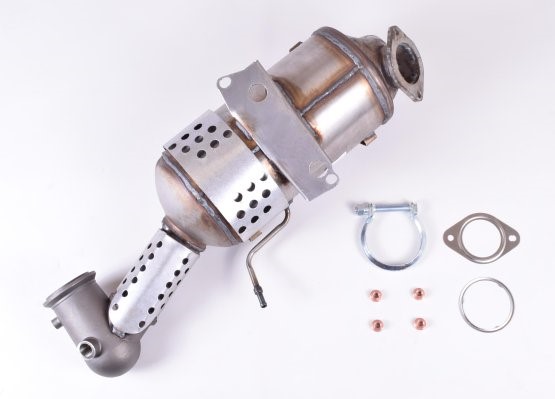 Dieselpartikelfilter Eec VX6125T EEC