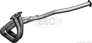 Avgasrör, Fram Eec VX7006 EEC