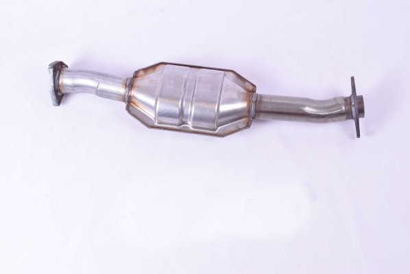Katalysator Eec Type approved VX8009T EEC
