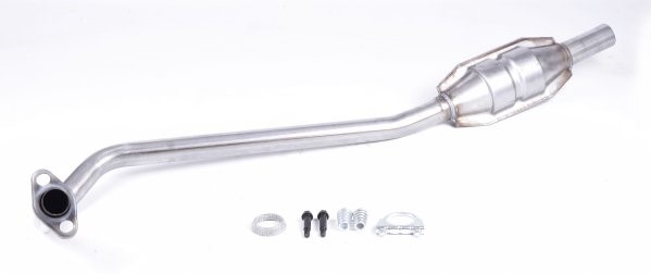 Katalysator Eec Type approved VX8018T EEC