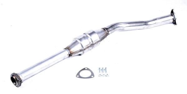 Katalysator Eec Type approved VX8023T EEC