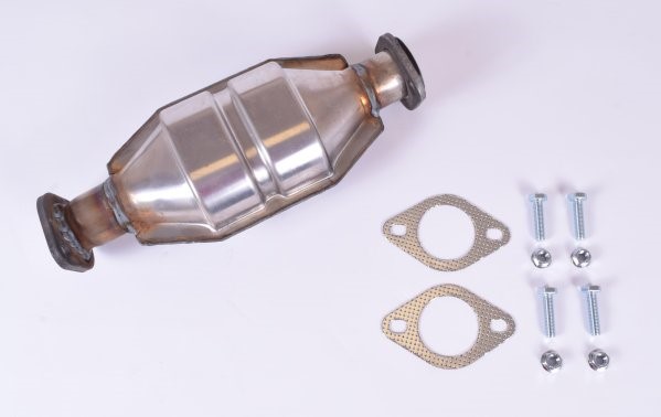 Katalysator Eec Type approved VX8025T EEC