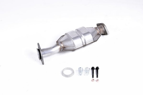 Katalysator Eec Type approved VX8029T EEC