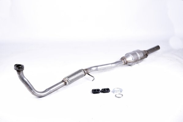 Katalysator Eec Type approved VX8036T EEC