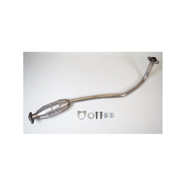 Katalysator Eec Type approved VX8040T EEC