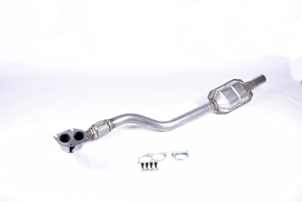 Katalysator Eec Type approved VX8042T EEC