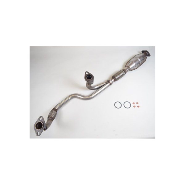 Katalysator Eec Type approved VX8048T EEC