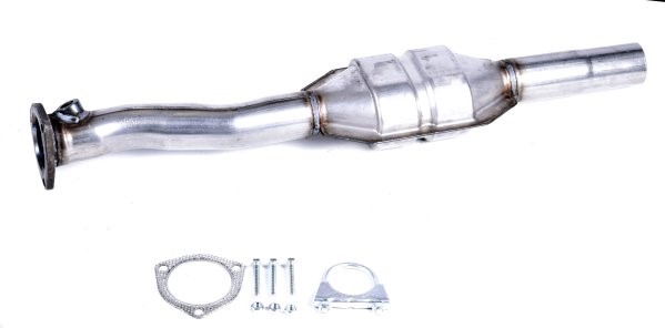 Katalysator Eec Type approved VX8050T EEC