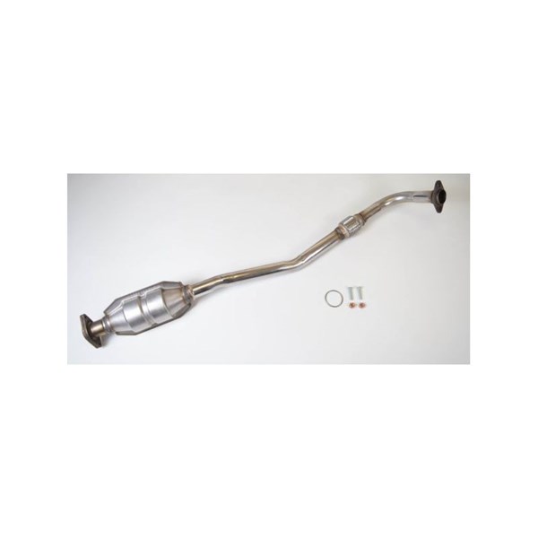 Katalysator Eec Type approved VX8051T EEC
