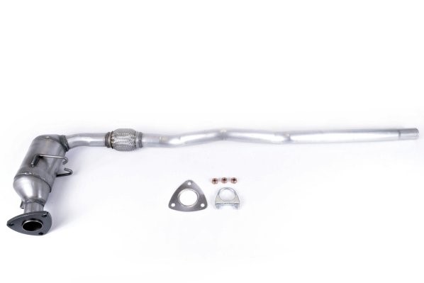 Katalysator Eec Type approved VX8059T EEC