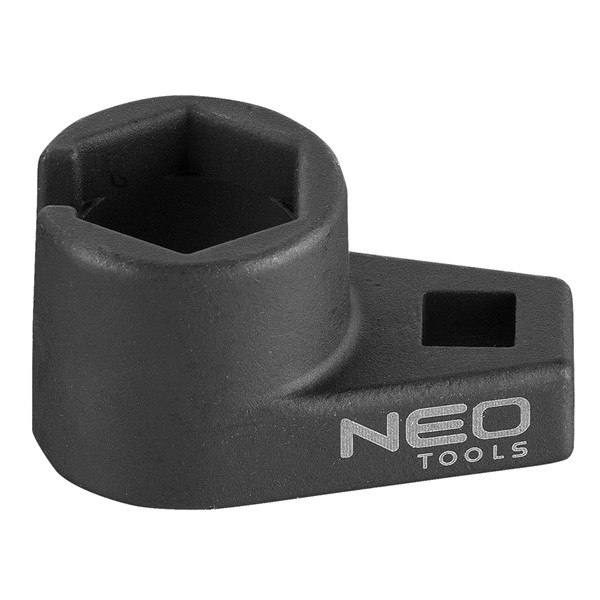 Hylsnyckel, lambdasond 22mm, 3/8", Universal