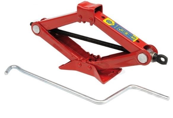 Saxdomkraft, 1.5 Ton, Universal