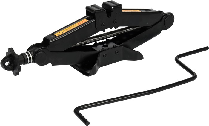 Domkraft, 1.2 Ton, Universal