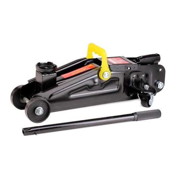 Domkraft, 2 Ton, Universal