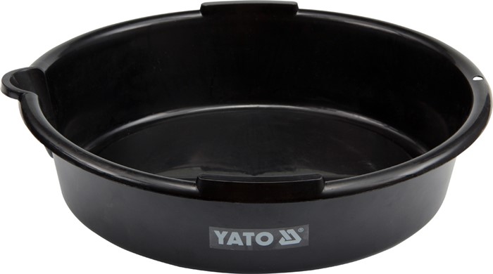 Uppsamlingstråg 7l, Universal Yato