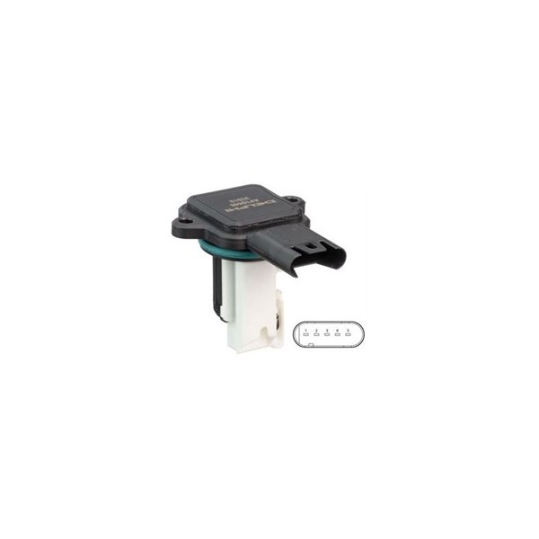 Luftmassemätare Delphi AF10446-12B1 DELPHI Luftmassemätare Delphi AF10446-12B1 DELPHI